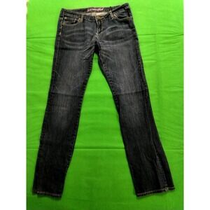 Blac Label Pink Women's Boot Cut Jeans Size 29 / 6